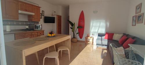 Villa de Mazo House | Callao de Sal