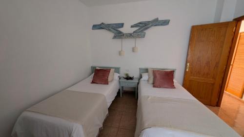 Villa de Mazo House | Callao de Sal