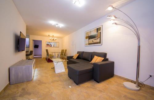 San Fernando House | Calle Lanzarote 29C