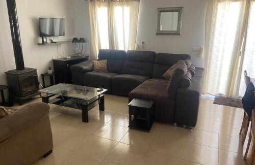 Mollina House | Calle Los Laureles, 36 Holiday Home