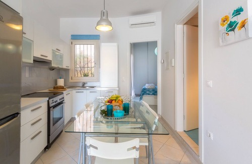 Corfu Town Apartment | Calliope Corfu Apartments 2