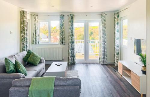 Leedstown Resort | Calloose Holiday Park