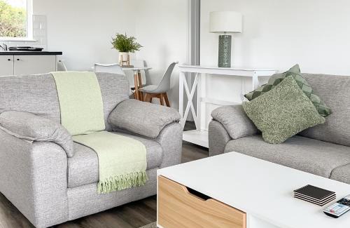 Leedstown Resort | Calloose Holiday Park