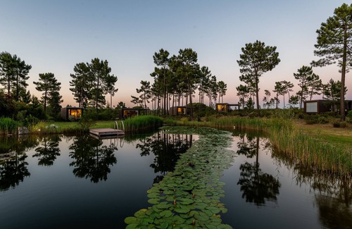 Alcacer do Sal House | Calm and comfort in Nature - Lodge T1