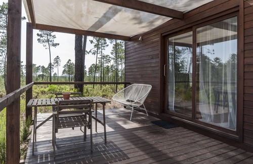 Alcacer do Sal House | Calm and comfort in Nature - Suite