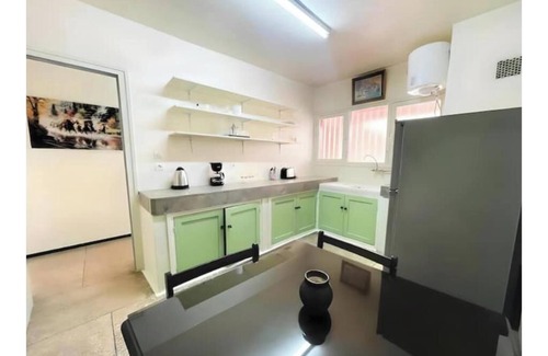 Talborjt Apartment | Calm and cosy typical home in the hyper center