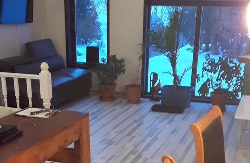 Saint-Nicolas House | Calm And Nature 15 Min Downtown