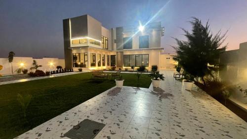 Nizwa Ski Chalet | calm chalet گالم شالية