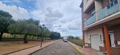 Favara House | Calma mediterránea