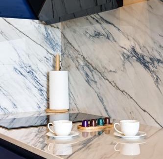 Getaria Apartment | Calma y naturaleza en Gaztatape