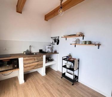 Icod el Alto Apartment | calMar Tenerife 1