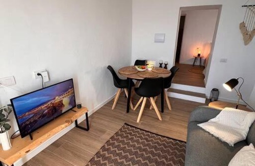 Icod el Alto Apartment | calMar Tenerife 2