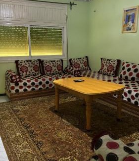 Khemisset Apartment | Calme et sécurité