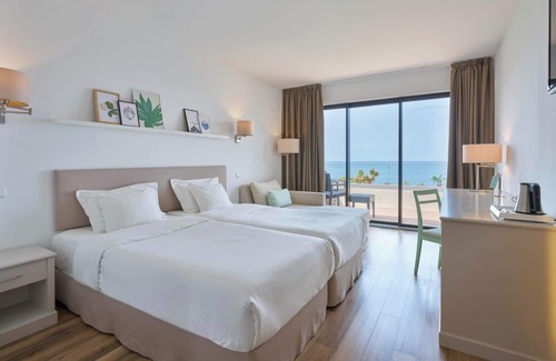 Caloura Hotel | Caloura Hotel Resort