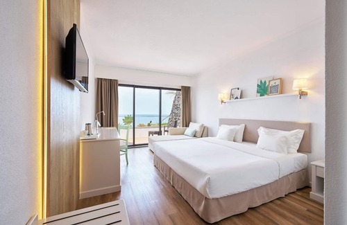 Caloura Hotel | Caloura Hotel Resort