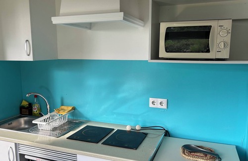 Caloura House | Caloura Natura Accommodation