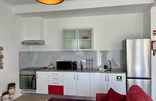 Caloura Apartment | Caloura Passion Accommodation