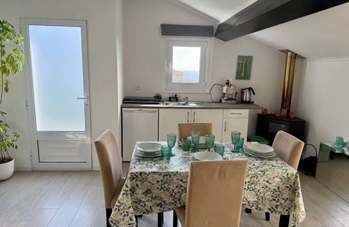 Caloura Apartment | Caloura Seaside Accommodation