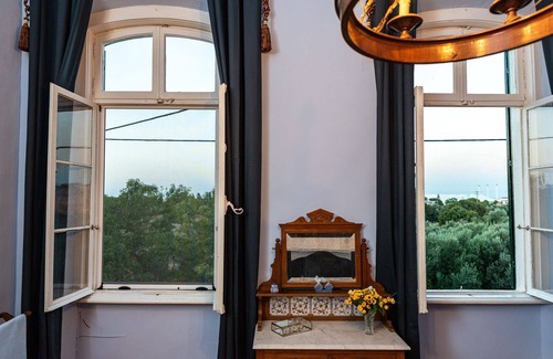 Agios Minas House | Calvocoressi Estate