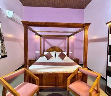 Chandor Bed & Breakfast | Calwon's Bayith