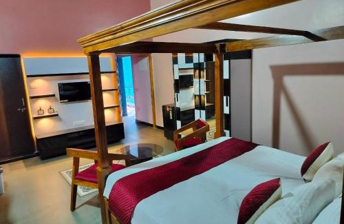 Chandor Bed & Breakfast | Calwon's Bayith