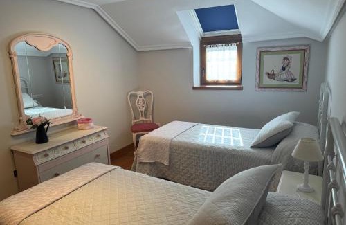 Carrena Apartment | Camín de la plaza