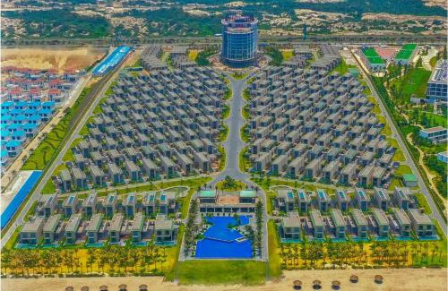 Cam Ranh Villa | Cam Ranh Mystery Villas & Spa