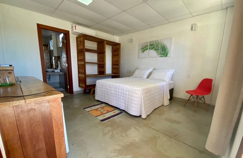 Linhares Hotel | Camaleao Ecopousada Ltda