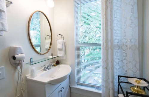 Camas Hotel | Camas Boutique Hotel