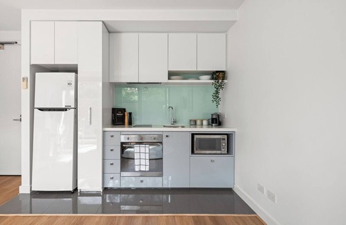 Glen Iris Apartment | Camberwell Chic