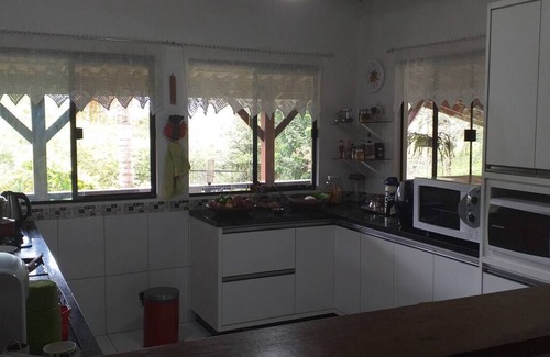 Camboriu Cottage | Camboas Atlantic Forest Country House