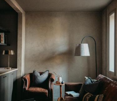 Heathcote Apartment | Cambria at Heathcote Wine Hub