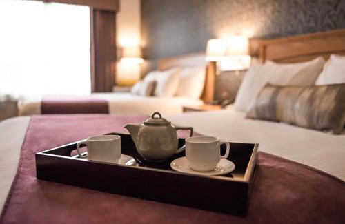 Cambridge Hotel | Cambridge Hotel and Conference Centre