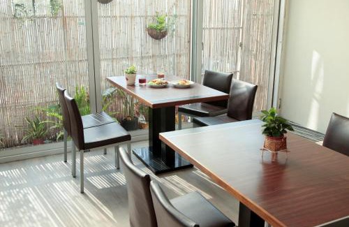 Yongkang Hotel | Cambridge Hotel - Yung Kang