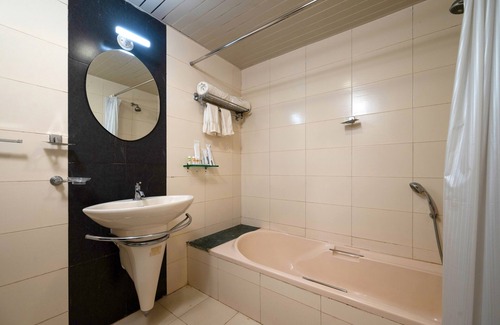 Igatpuri Hotel | Camel Valley Resort & Spa