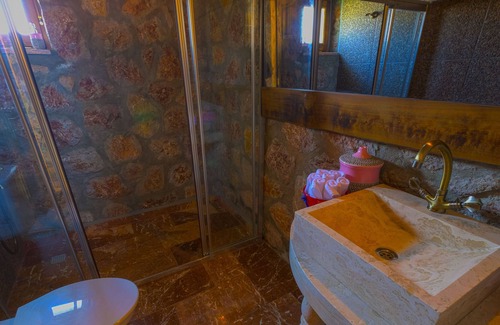 Cameli House | CAMELİ TAS KONAKLAR -STONE HOUSES