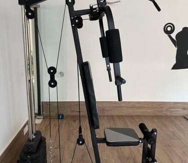 Alanya Apartment | Camelia 8