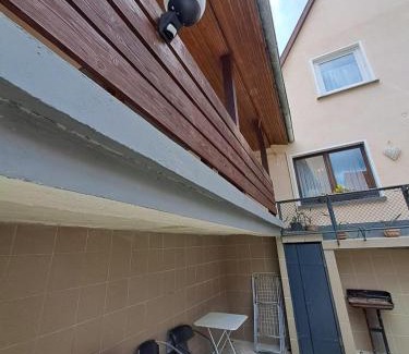 Sulzthal House | Camelia's Unterkunft