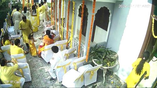 Keshav Nagar Bed & Breakfast | Camellia Heritage Homestay