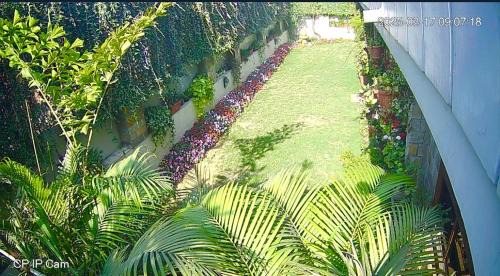 Keshav Nagar Bed & Breakfast | Camellia Heritage Homestay