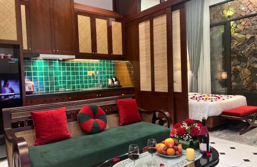 Bui Thi Xuan Apartment | Camellia Residence Hanoi