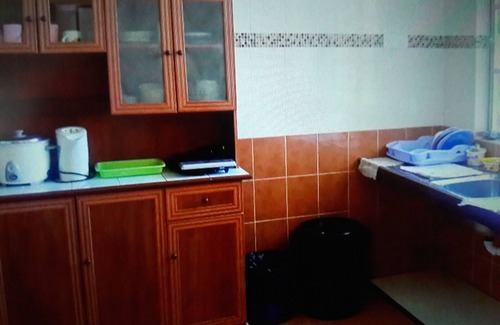 Brinchang Apartment | Cameron Highlands Lina Apartment