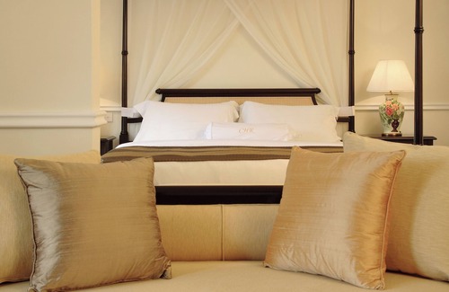 Tanah Rata Hotel | Cameron Highlands Resort