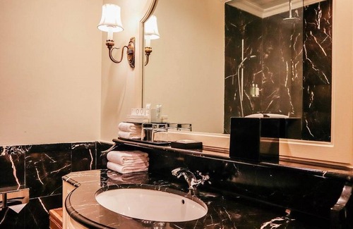 Tanah Rata Hotel | Cameron Highlands Resort