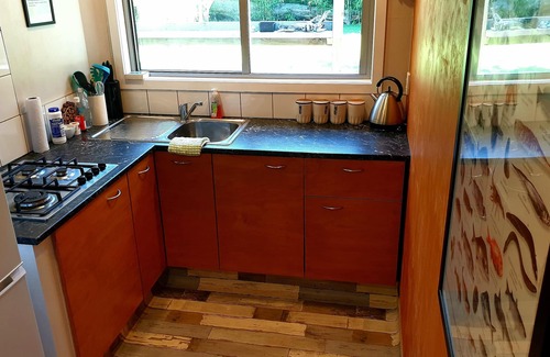 Greymouth House | Cameron's Beach Front