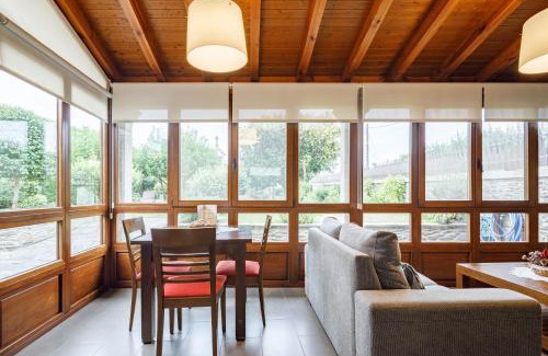 Ordes Apartment | Camiño