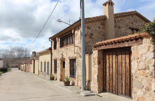 Tabladillo House | Camino del Prado