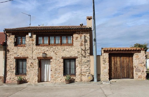 Tabladillo House | Camino del Prado