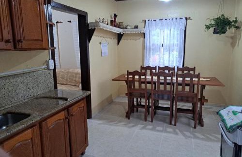 Sao Bonifacio House | Caminhos da Serra do Tabuleiro - Casa Centenária Enxaimel 1915