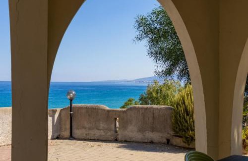 Copanello Apartment | Caminia - La baia incantata